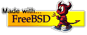 FreeBSD
